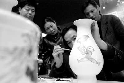 陶瓷行業(yè)亂象重生 品質(zhì)提升是關(guān)鍵